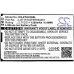 Mobile Phone Battery Telstra U215