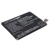 Compatibele batterijvervanging voor ZTE LI3825T43P6H755543