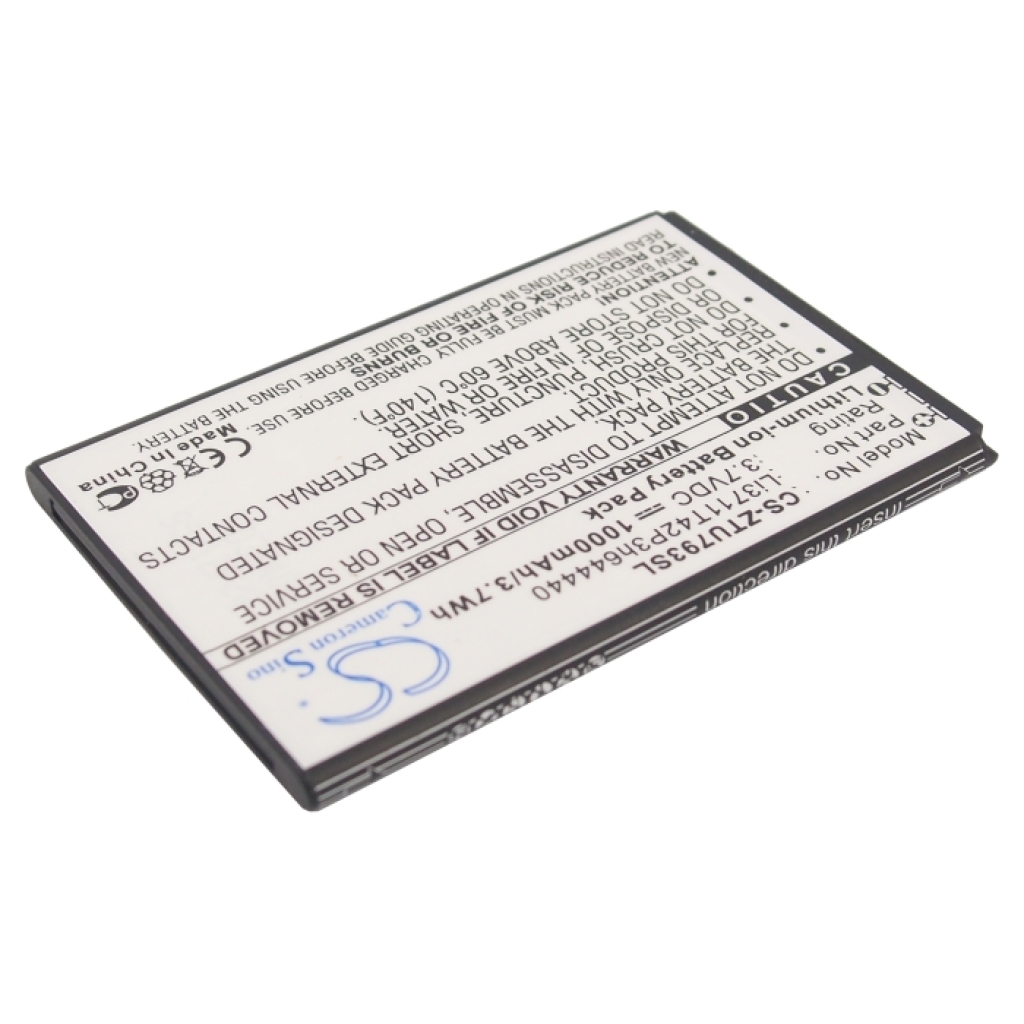 Bureau-oplader Texas instruments CS-ZTU793SL