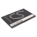 Bureau-oplader Blu CS-ZTU793SL