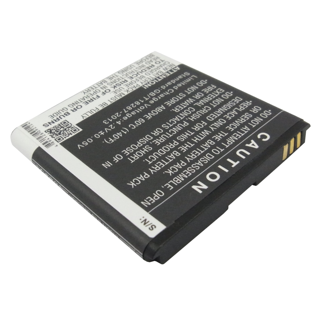 Bureau-oplader Boostmobile CS-ZTU830XL