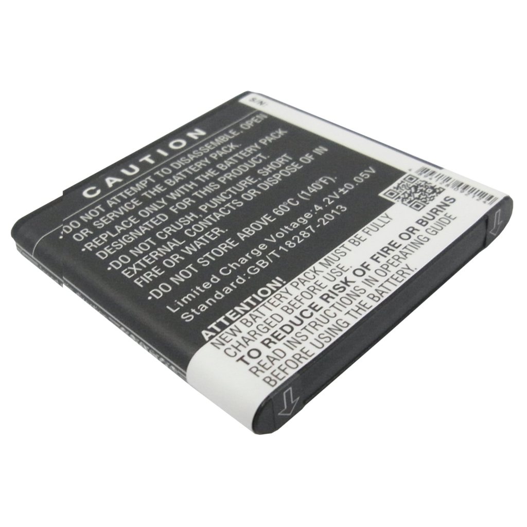 Bureau-oplader Boostmobile CS-ZTU830XL