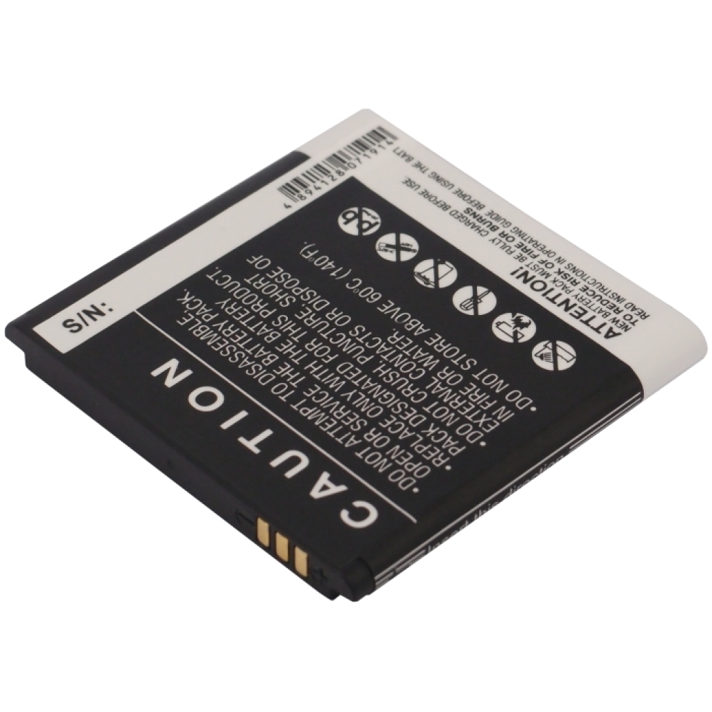 Bureau-oplader Boostmobile CS-ZTU880SL