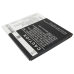 Battery compatible with ZTE CS-ZTU887XL