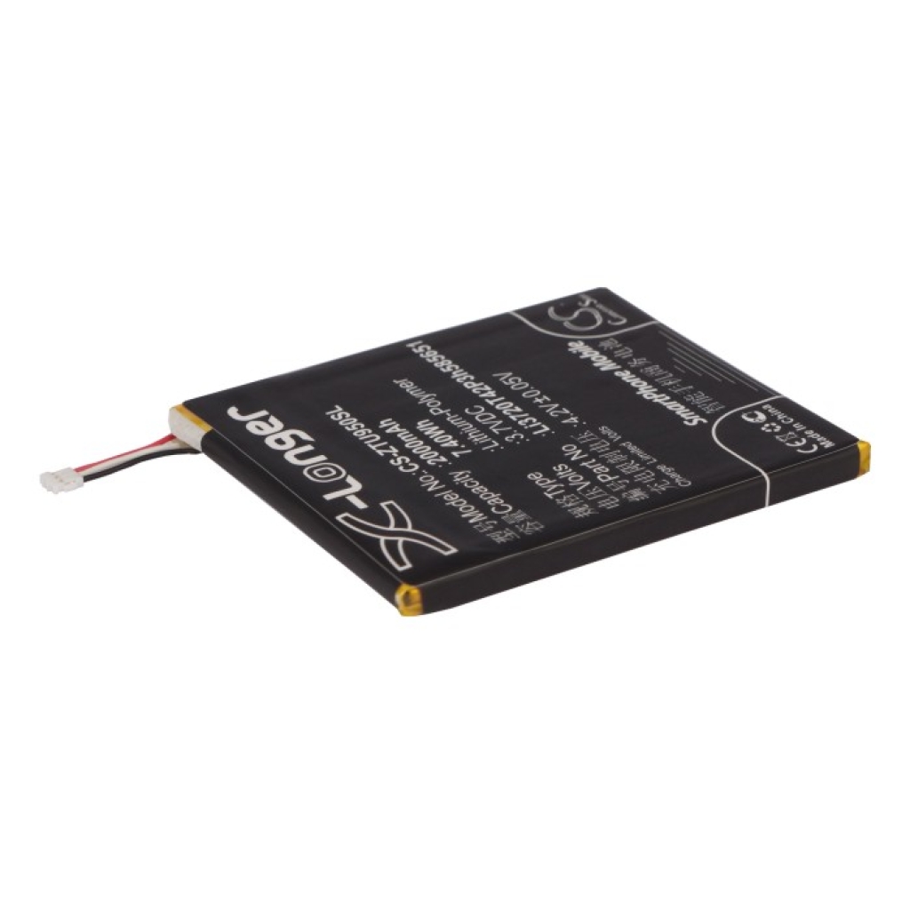 Bureau-oplader Zte CS-ZTU950SL