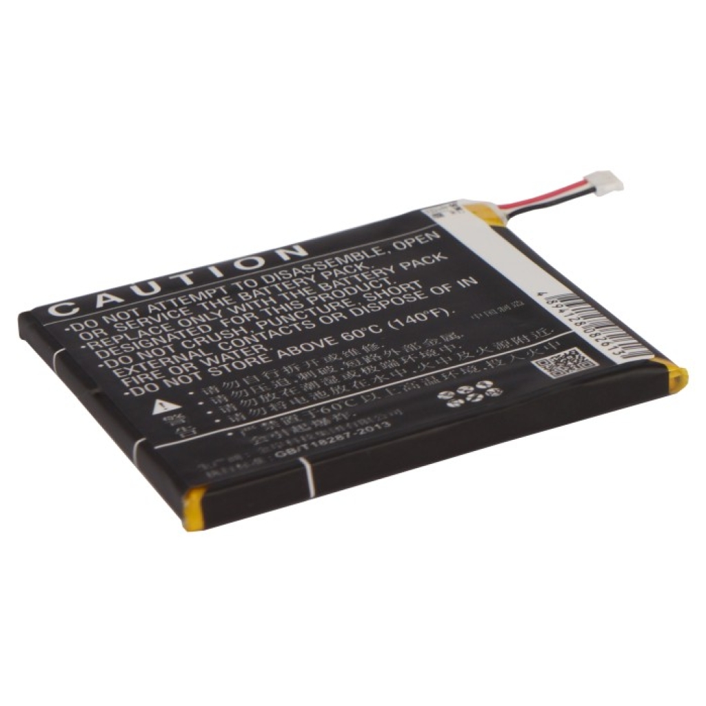 Bureau-oplader Zte CS-ZTU950SL