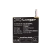 Bureau-oplader Zte CS-ZTU950SL