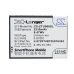 Bureau-oplader Boostmobile CS-ZTU968SL