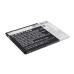 Bureau-oplader Boostmobile CS-ZTU968SL
