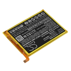 Compatibele batterijvervanging voor ZTE LI3949T44P8H906450