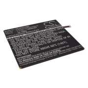 Battery compatibleWith ZTE