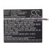 Tablet batterijen ZTE CS-ZTV110SL