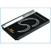 Bureau-oplader HTC CS-ZTV300SL