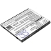 Compatibele batterijvervanging voor ZTE LI3925T44P4H736041