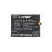 Compatibele batterijvervanging voor ZTE LI3822T43P3H786032