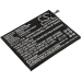 Compatibele batterijvervanging voor ZTE LI3725T42P3H796342
