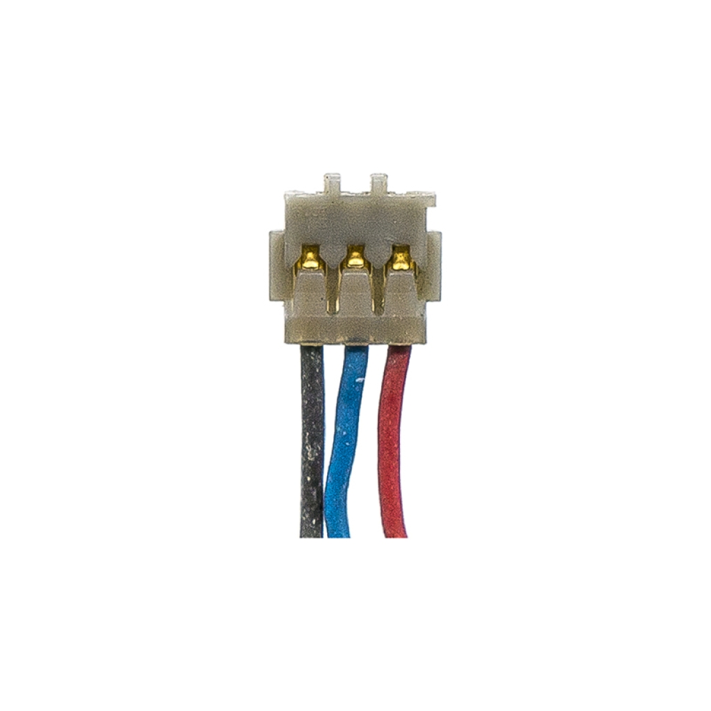 Compatibele batterijvervanging voor ZTE LI3725T42P3H796342