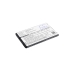Battery compatible with ZTE CS-ZTV779SL