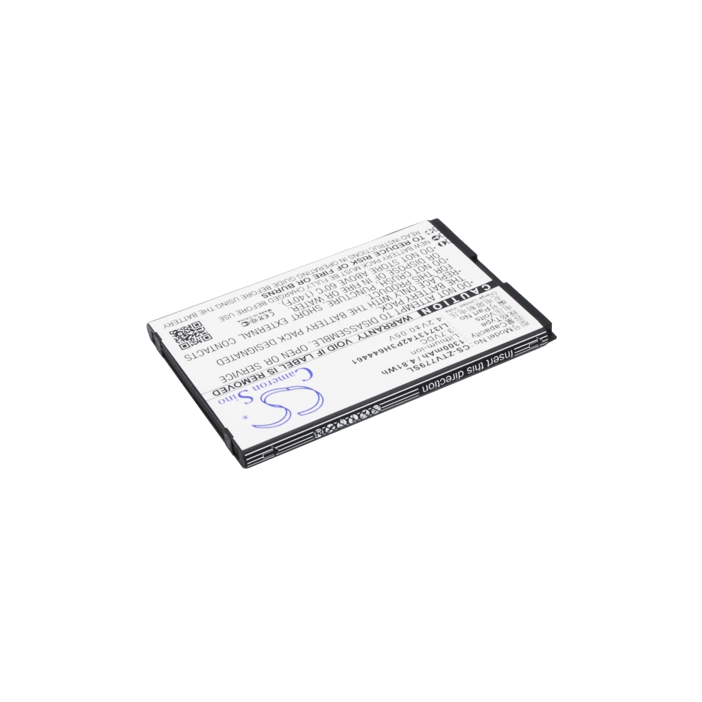 Battery compatible with ZTE CS-ZTV779SL