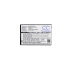 Battery compatible with ZTE CS-ZTV779SL