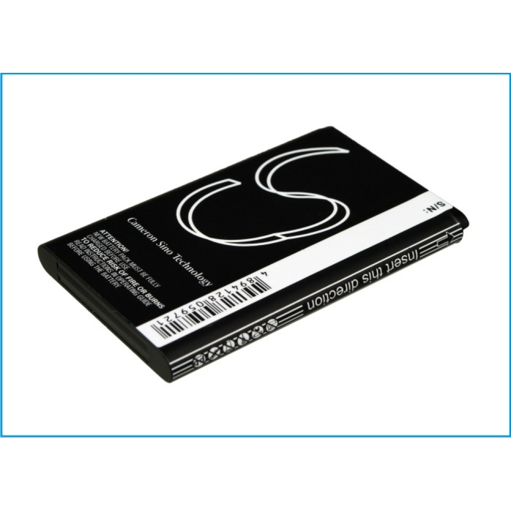 Cricket Telstra ZTE Hotspot Batterij CS-ZTV800SL