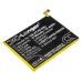 Compatibele batterijvervanging voor ZTE LI3927T44P8H786035