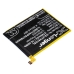 Compatibele batterijvervanging voor ZTE LI3927T44P8H786035