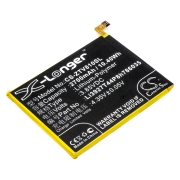 Batterij compatibleWith Batterijen