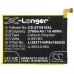 Compatibele batterijvervanging voor ZTE LI3927T44P8H786035