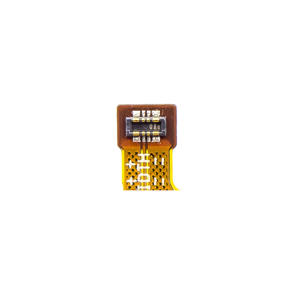 Compatibele batterijvervanging voor ZTE LI3927T44P8H786035