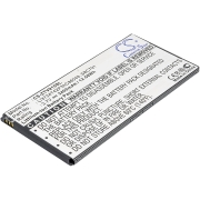 Batterij compatibleWith ZTE