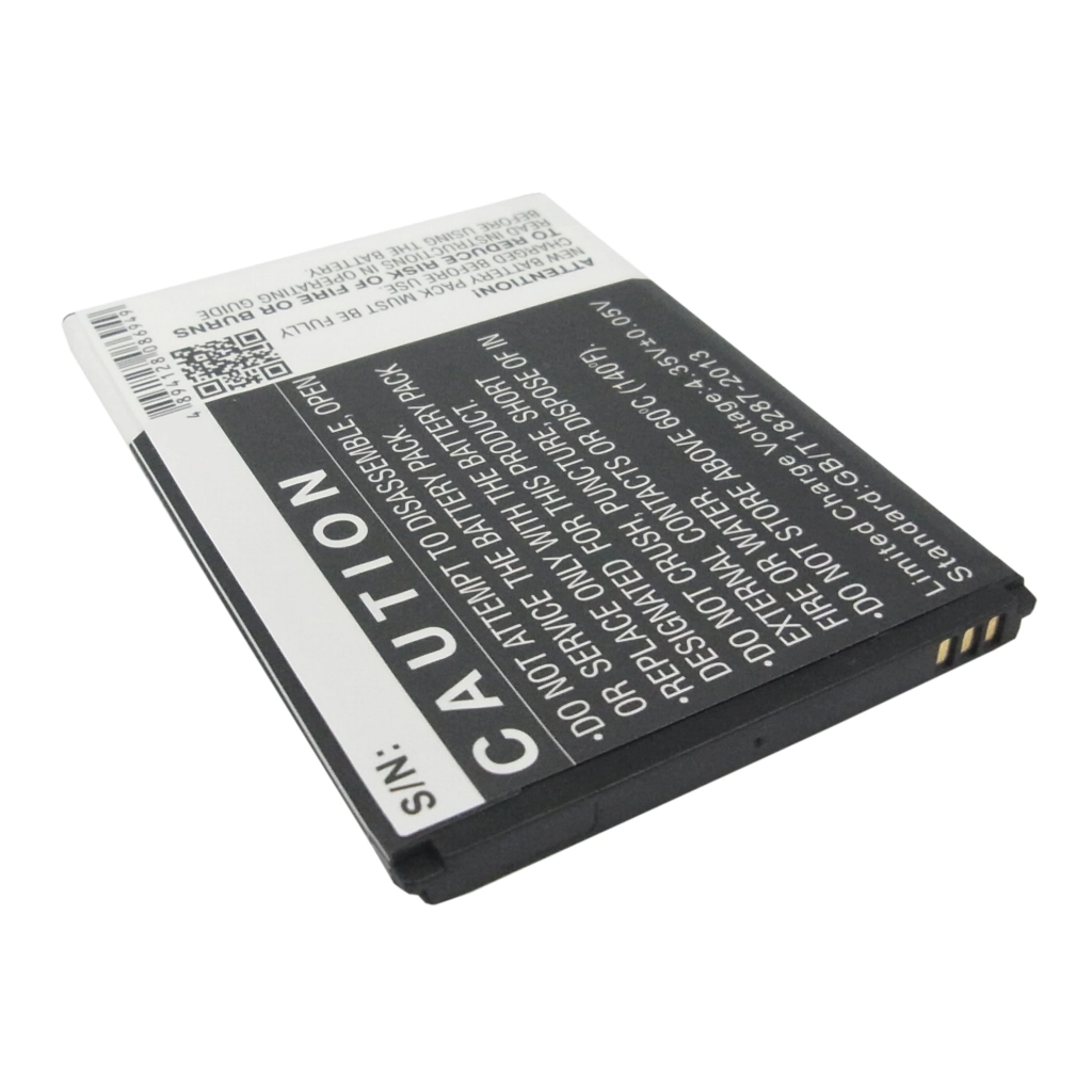 Bureau-oplader Zte CS-ZTV987XL