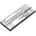 Compatible battery replacement for BASE LI3714T42P3H853448