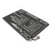 Compatible battery replacement for NET10 LI3817T43P3H724940
