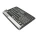 Compatible battery replacement for NET10 LI3817T43P3H724940
