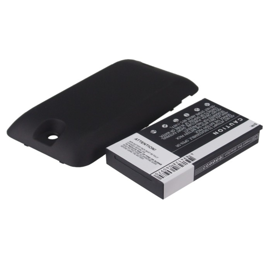 Bureau-oplader Boostmobile CS-ZTX500XL