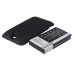 Bureau-oplader Boostmobile CS-ZTX500XL
