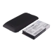 Bureau-oplader Boostmobile CS-ZTX500XL