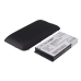 Bureau-oplader Blu CS-ZTX500XL