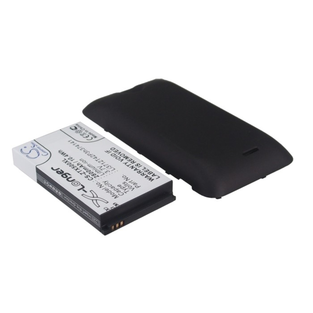 Bureau-oplader Boostmobile CS-ZTX500XL