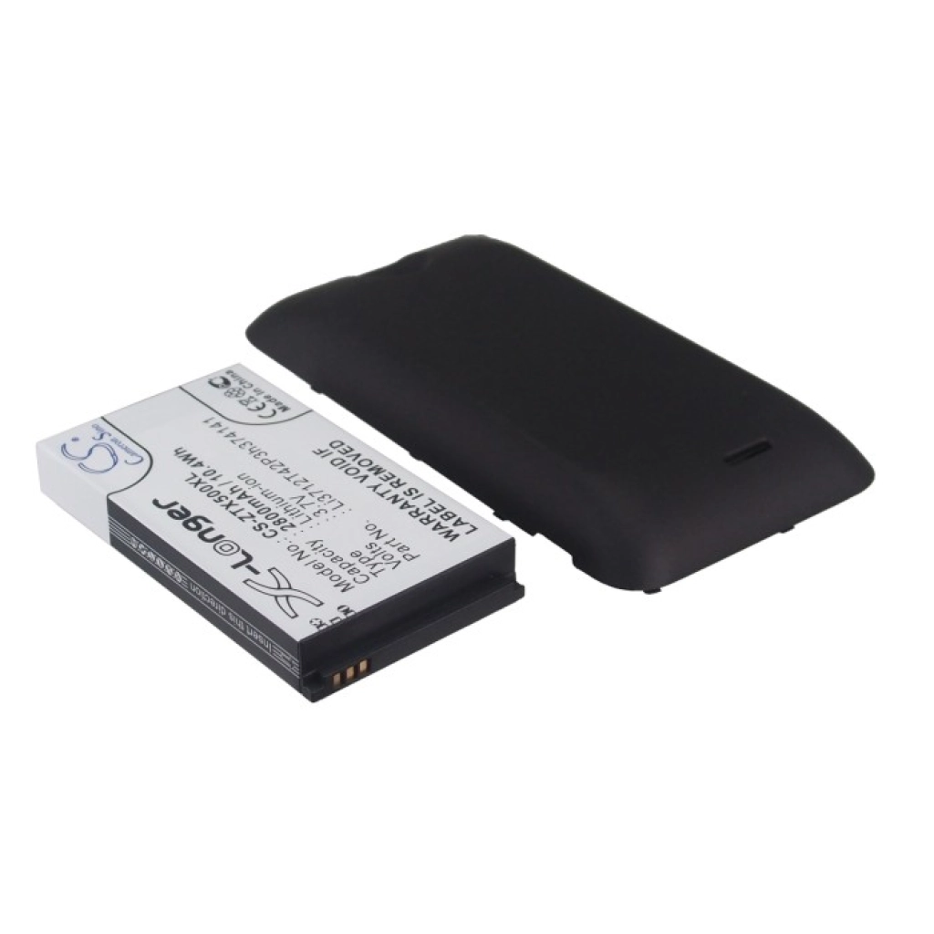 Bureau-oplader Blu CS-ZTX500XL