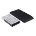 Bureau-oplader Boostmobile CS-ZTX500XL
