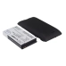 Bureau-oplader Blu CS-ZTX500XL