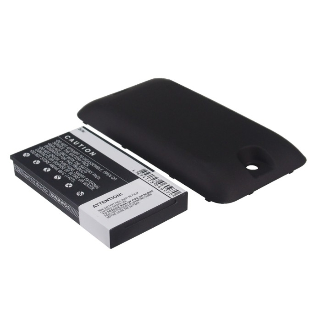 Bureau-oplader Boostmobile CS-ZTX500XL