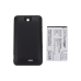 Bureau-oplader Boostmobile CS-ZTX500XL