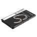 Bureau-oplader Boostmobile CS-ZTX501SL