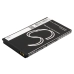 Bureau-oplader Sfr CS-ZTX501SL