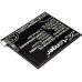 Compatible battery replacement for Nubia LI3936T44P6H836542