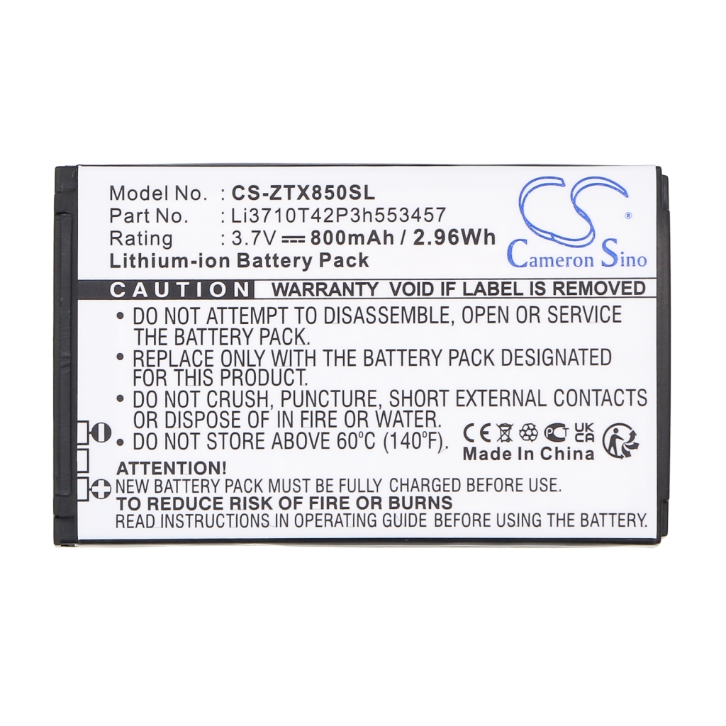 Mobile Phone Battery Telstra S191