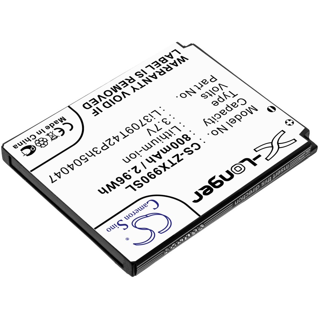 Bureau-oplader Telstra CS-ZTX990SL